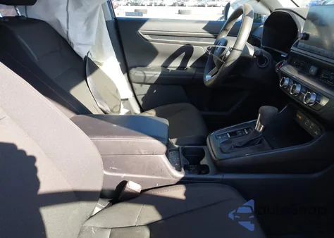 2023 Honda Cr-V Ex Awd from USA, damaged, VIN 2HKRS4H46PH406491